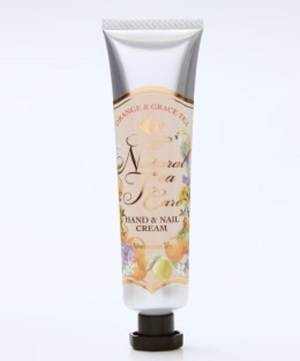 ナチュラルティー オレンジ