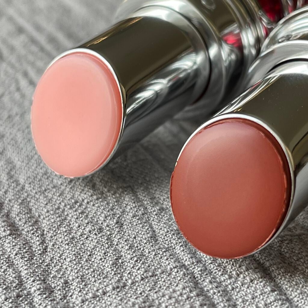 YSL ラブシャイン キャンディグレーズ/YVES SAINT LAURENT BEAUTE/口紅を使ったクチコミ(5枚目)