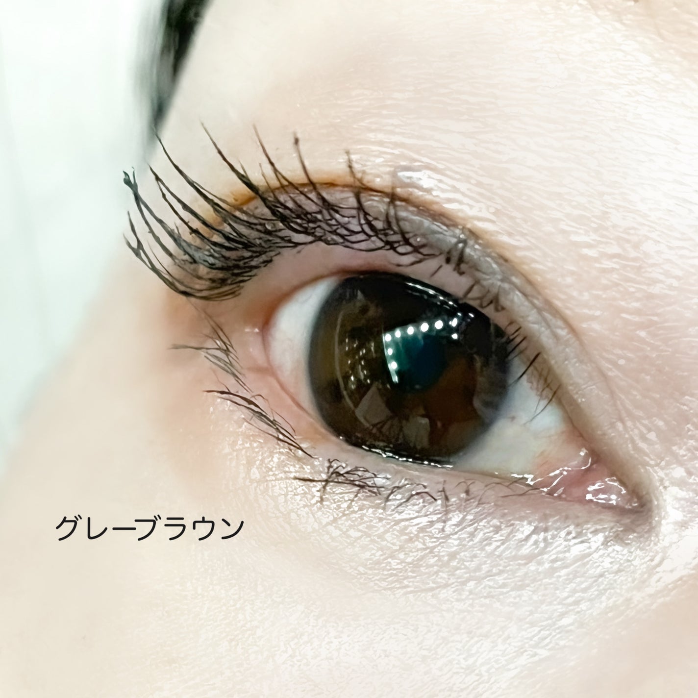 カールフィックスマスカラ/ETUDE/マスカラを使ったクチコミ(6枚目)