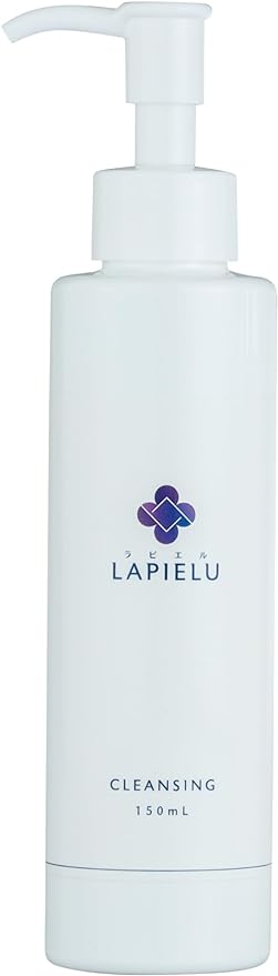 クレンジングオイル / LAPIELU