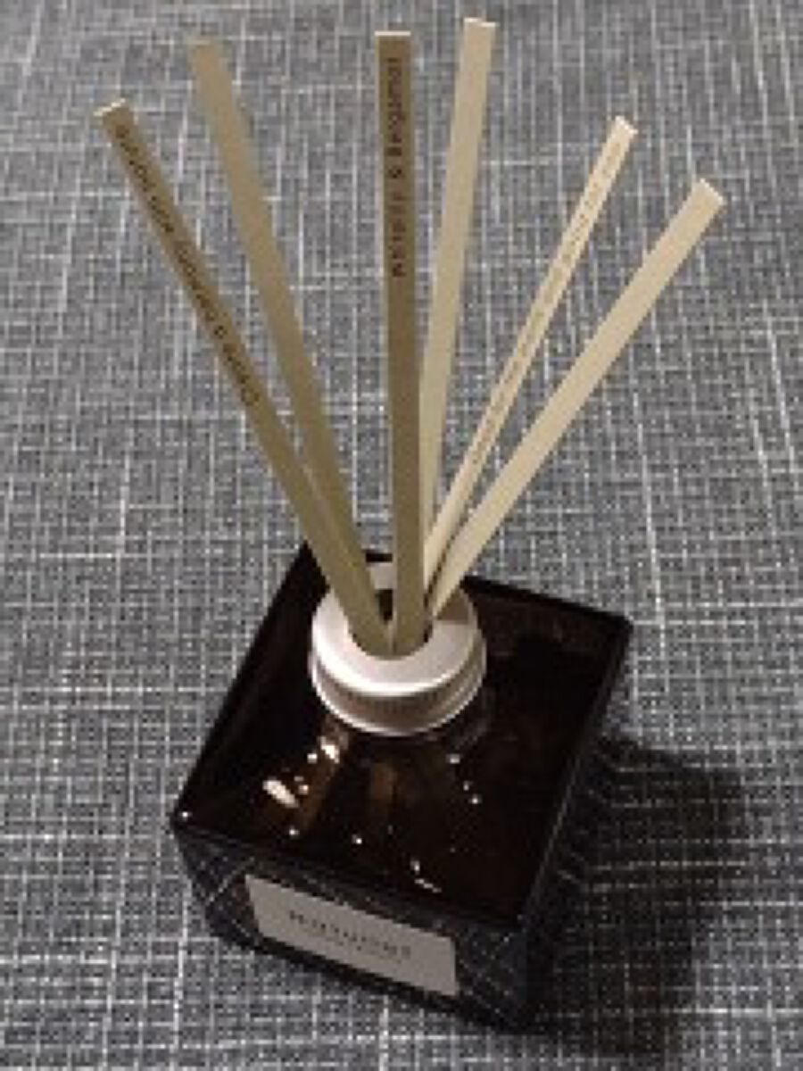 消臭力 Natulief 玄関・リビング用 リードディフューザー/消臭力/ルームフレグランスを使ったクチコミ(2枚目)