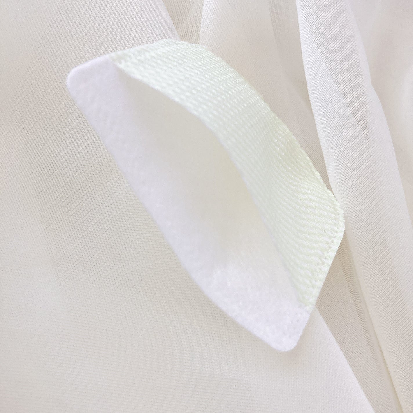 バブルクレンジングパッド/Dainy/クレンジングシートを使ったクチコミ(5枚目)