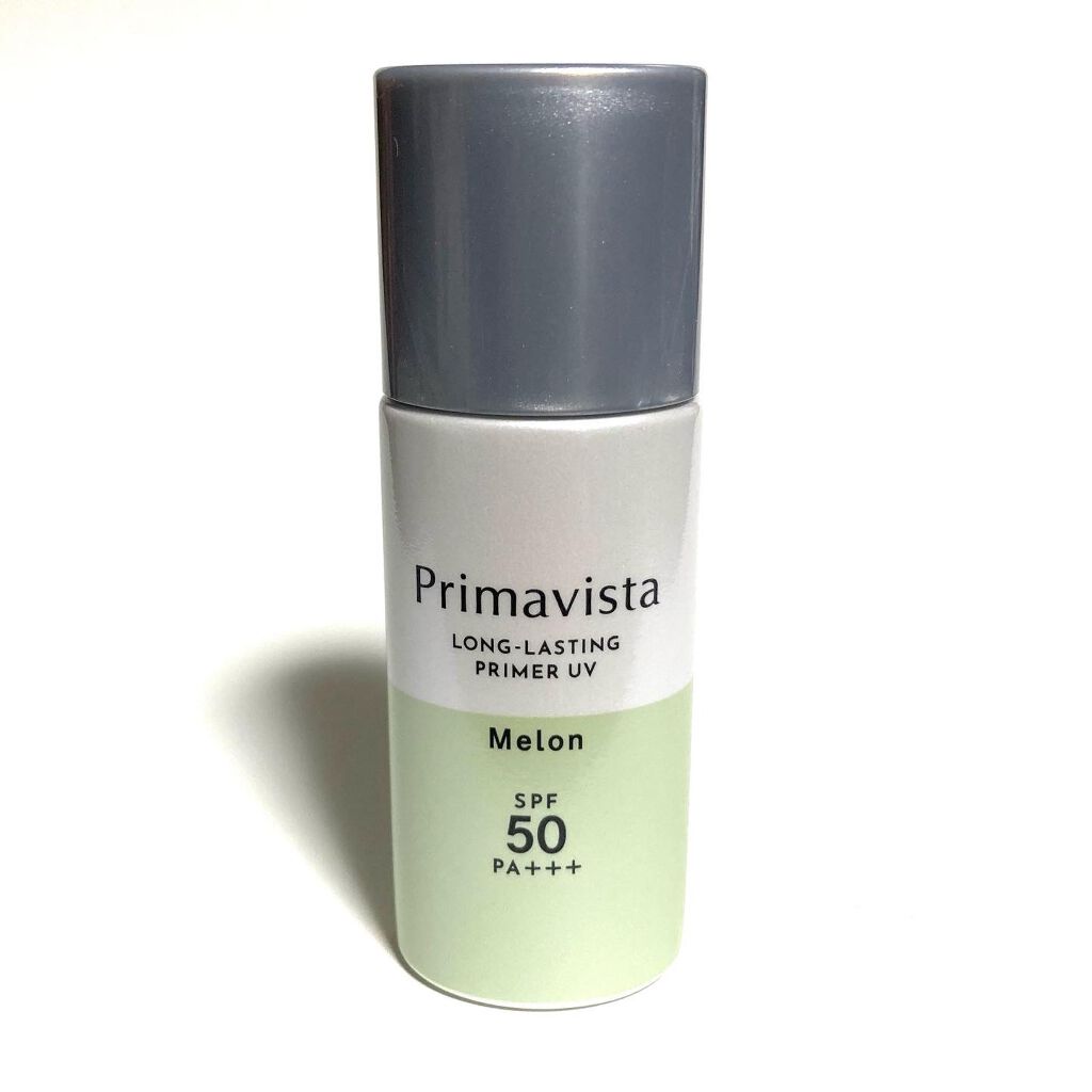 スキンプロテクトベース<皮脂くずれ防止>SPF50/プリマヴィスタ/化粧下地を使ったクチコミ(2枚目)