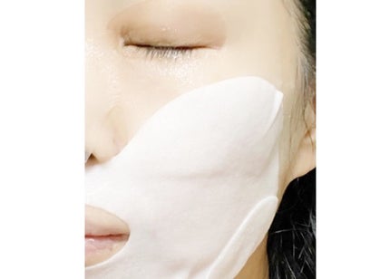 デュイセル プライベートケアマスク/DEWYCEL/シートマスク・パックを使ったクチコミ(8枚目)