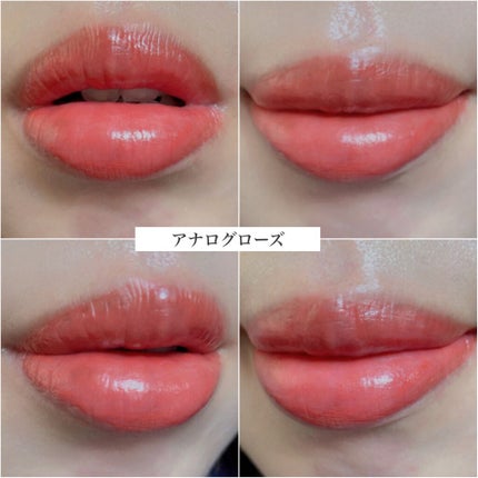 フィクシングティント/ETUDE/リップティントを使ったクチコミ(7枚目)