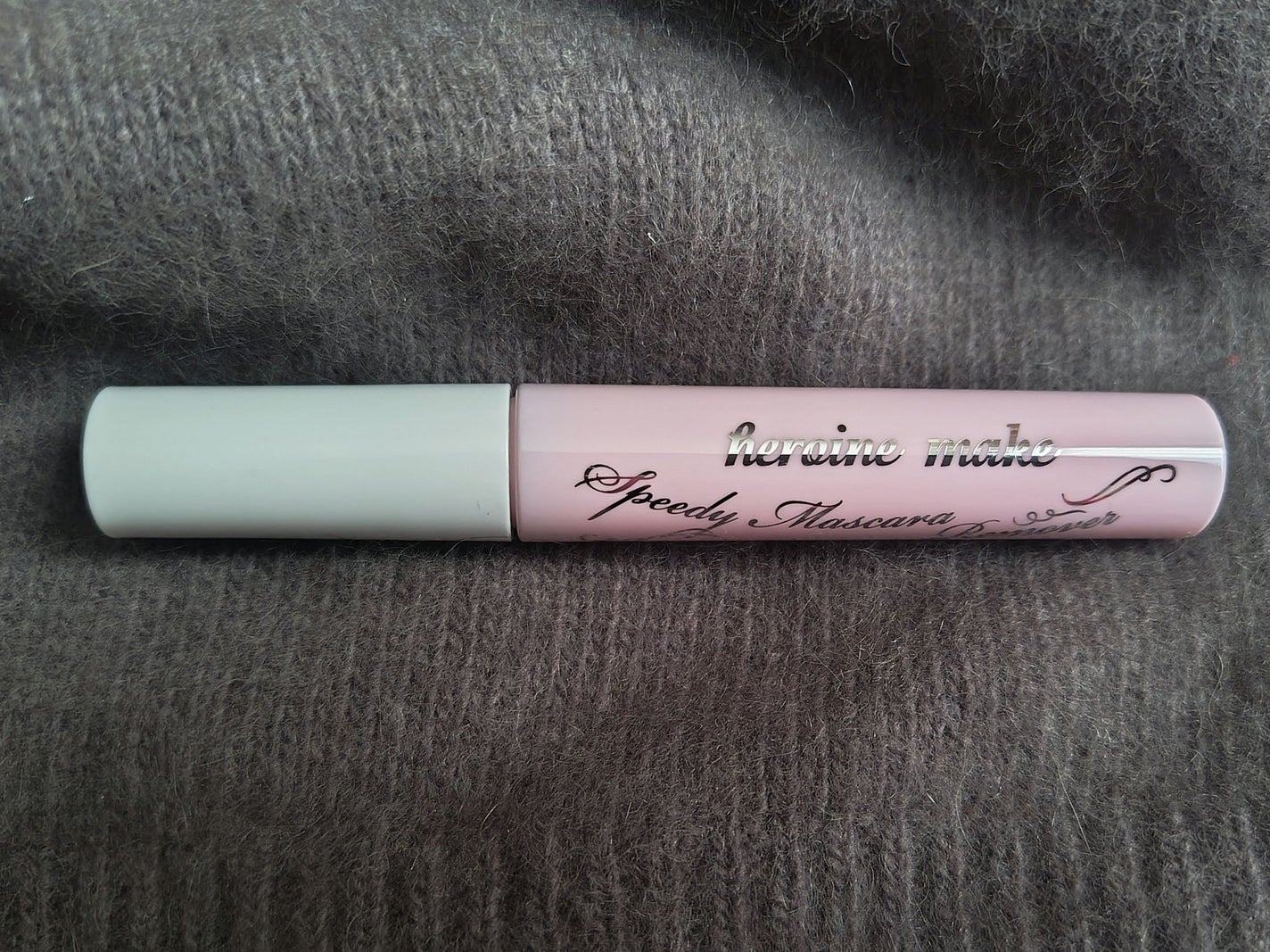 ヒロインメイクSP スピーディーマスカラリムーバー/ヒロインメイク/ポイントメイクリムーバーを使ったクチコミ(2枚目)