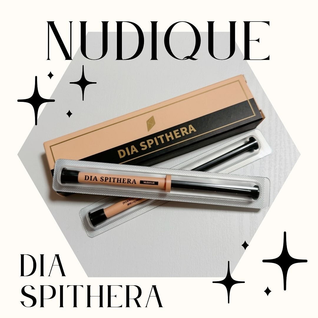 MOON on LIPS 「💎✨💎✨💎✨NUDIQUEダイヤスピテラアンプル💎ダイヤモンド..」(1枚目)