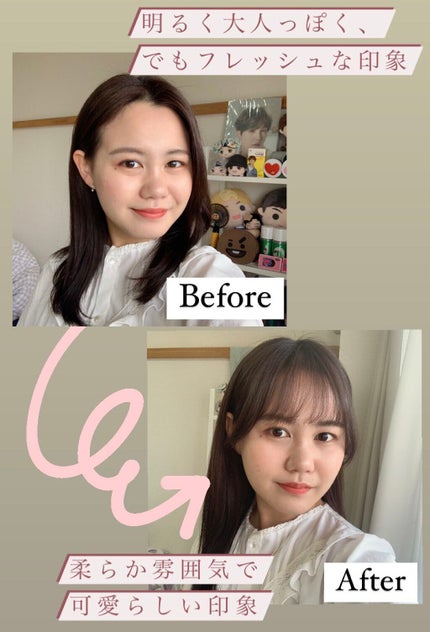 リファ ビューテック ストレートアイロン/ReFa/ストレートアイロンを使ったクチコミ(3枚目)