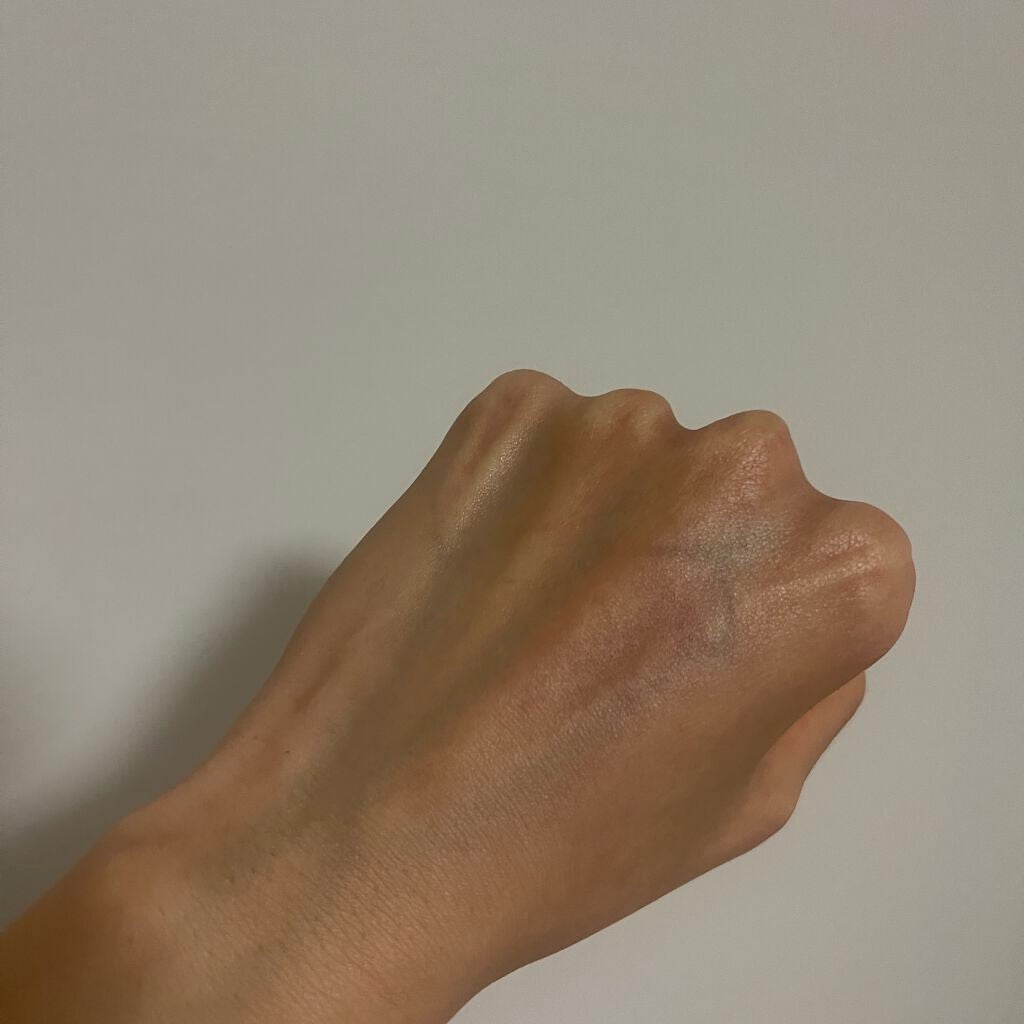 UVイデア XL プロテクショントーンアップ/ラ ロッシュ ポゼ/日焼け止めクリームを使ったクチコミ(4枚目)