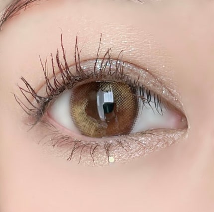 ライトキャッチャーリキッドグリッター/Flynn/グリッターを使ったクチコミ(6枚目)