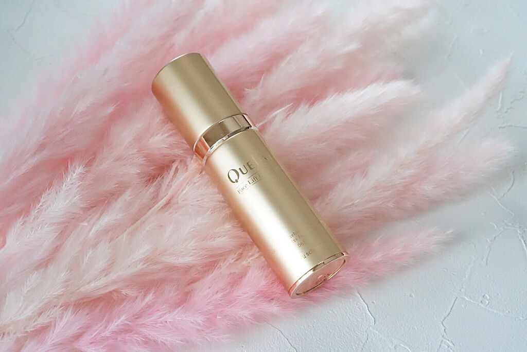 キュエリスト フェイスリフト・エマルジョン/ドゥーシェーン/フェイスクリームを使ったクチコミ（1枚目）