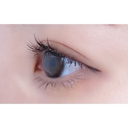 エテュセ アイエディション (マスカラベース)/ettusais/マスカラ下地を使ったクチコミ(3枚目)