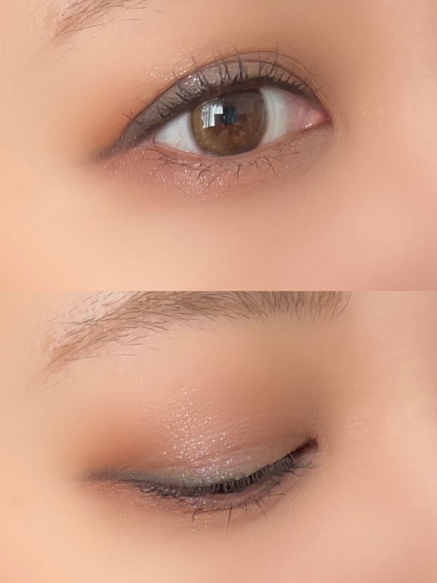 シグニチャー カラー アイズ/SUQQU/アイシャドウパレットを使ったクチコミ(7枚目)