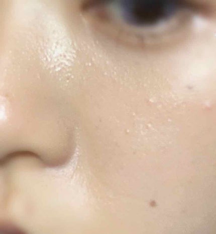 パーフェクト イレーサー/フォーチュン/化粧下地を使ったクチコミ(2枚目)