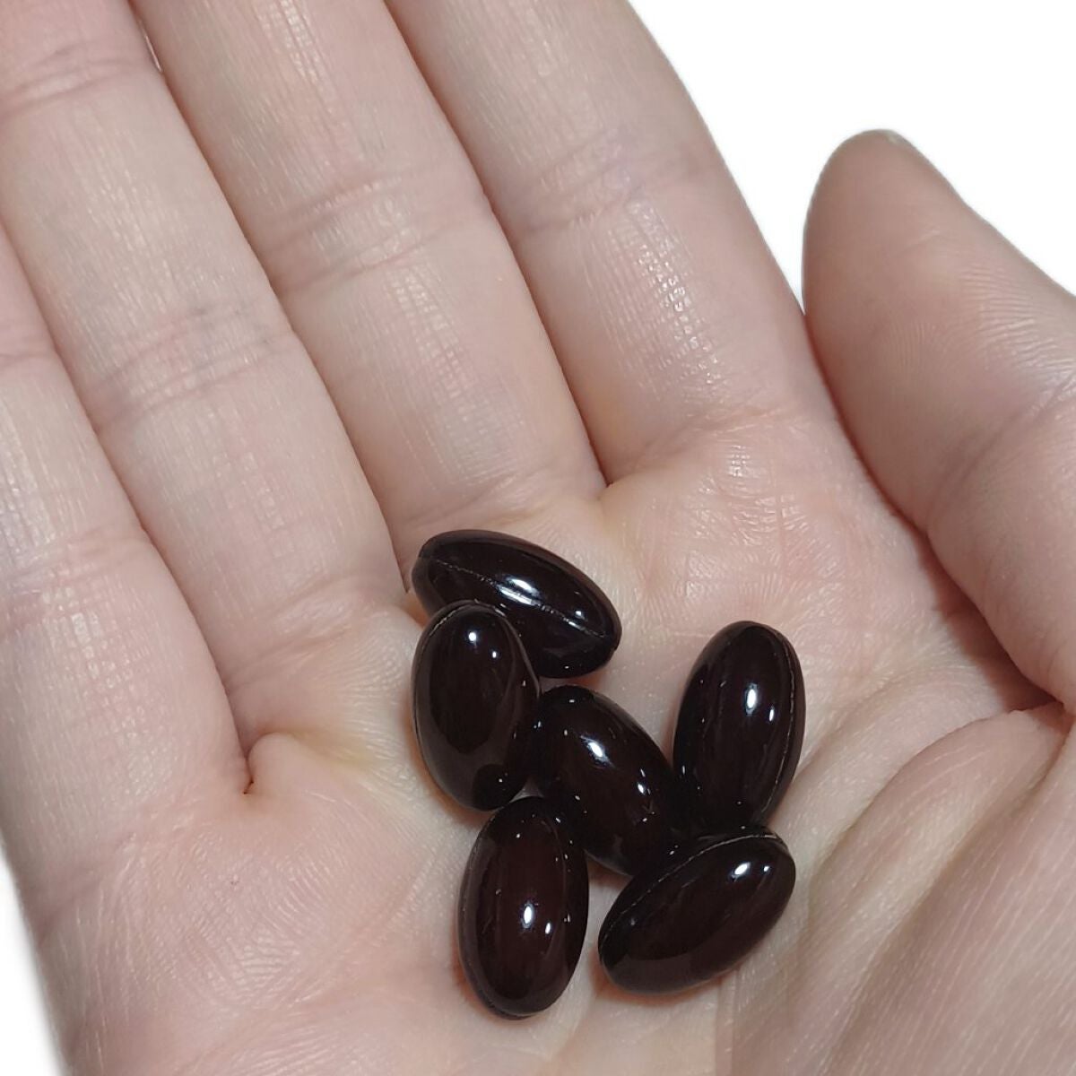 バージンプラセンタサプリ/Hazumi/美容サプリメントを使ったクチコミ(3枚目)