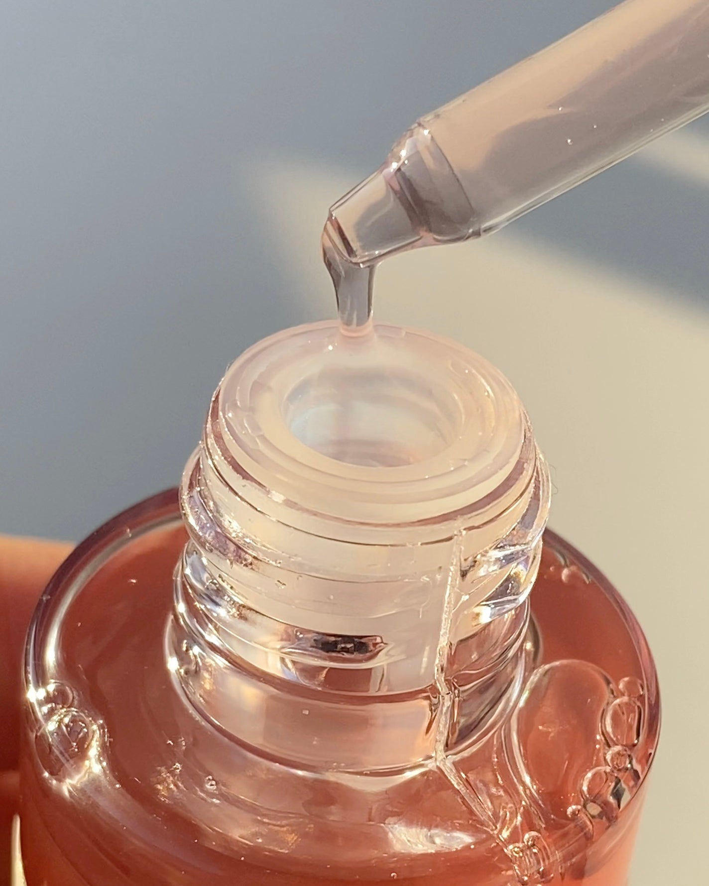 ドロップス オブ オミジャ カーミング アンプル/SIORIS/美容液を使ったクチコミ(2枚目)