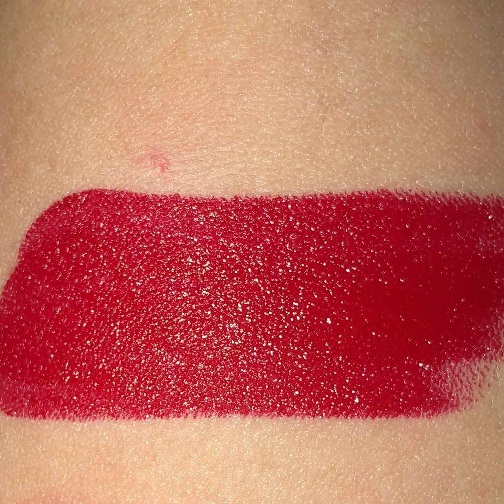 リップテンシティ リップスティック/M・A・C/口紅を使ったクチコミ(2枚目)