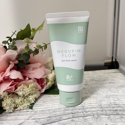MEGURIM FLOW /MEGURIM by Rz+ /その他洗顔料を使ったクチコミ(1枚目)