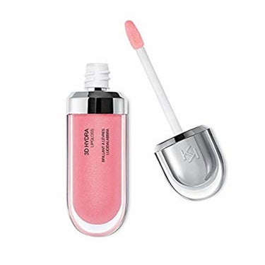 3D hydra lipgloss 07 Pink Magnolia  