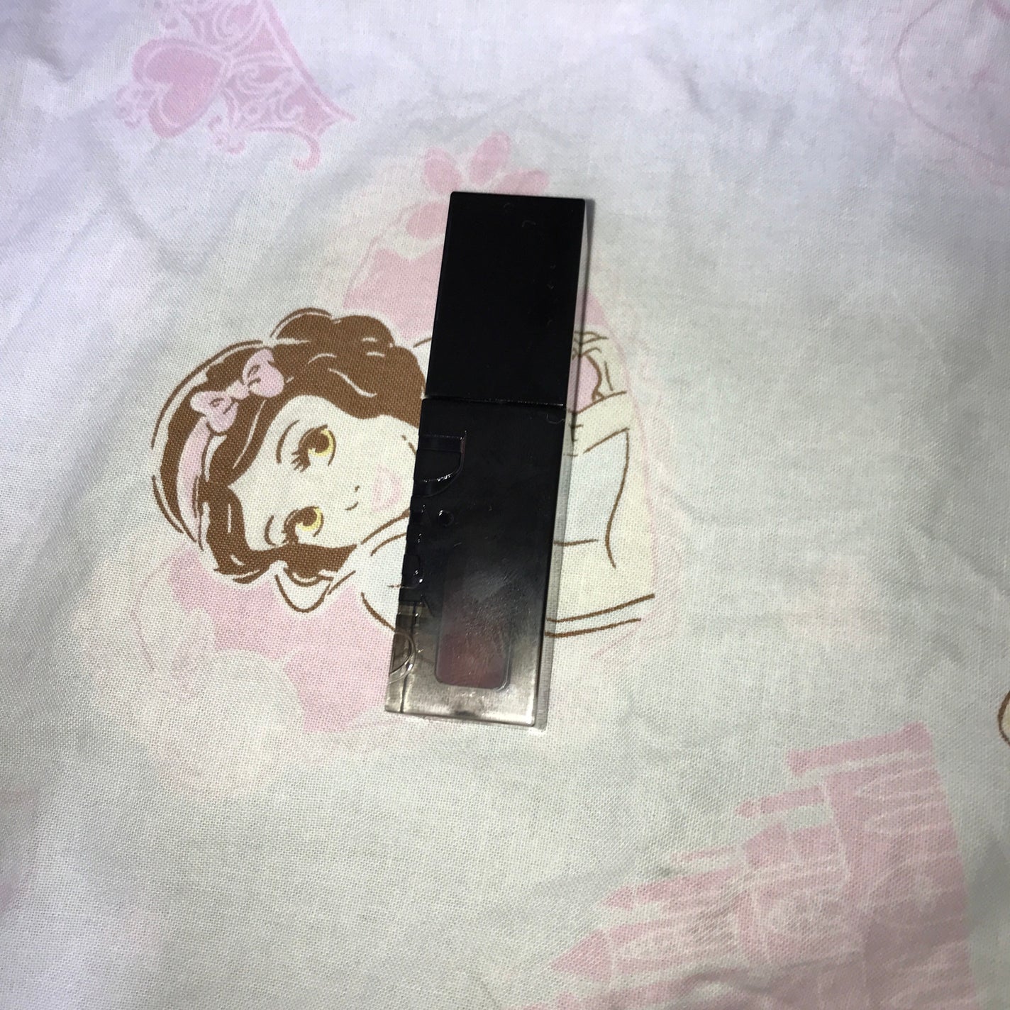 ブラーグロイリップティント/Dinto/リップティントを使ったクチコミ(1枚目)