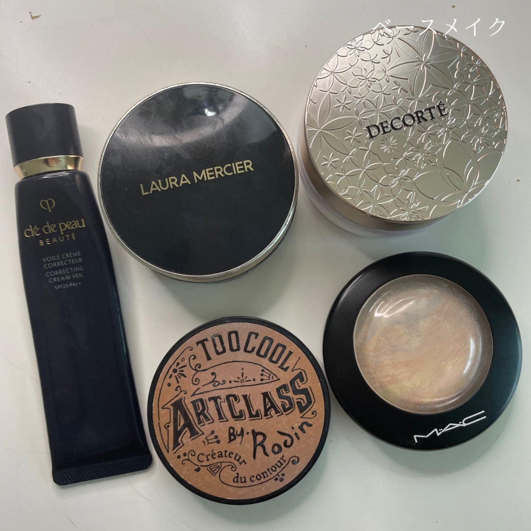 サンシェルター マルチ プロテクション ウォーターレジスタント 60g/DECORTÉ/日焼け止めミルクを使ったクチコミ（3枚目）