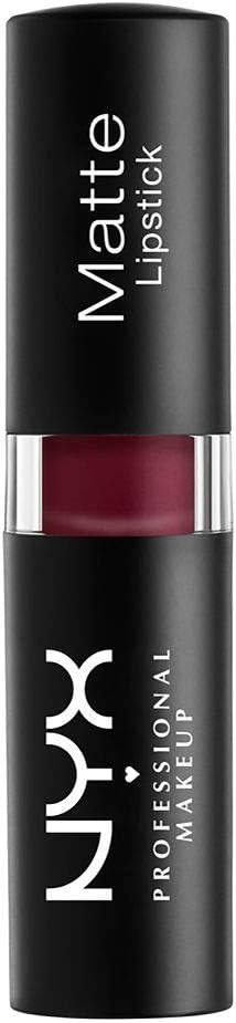 プロフェッショナル メイクアップ マット リップ 32 カラー・サイレン