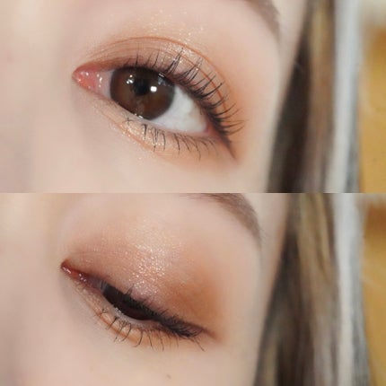 シャドウパレット/dasique/アイシャドウパレットを使ったクチコミ(5枚目)