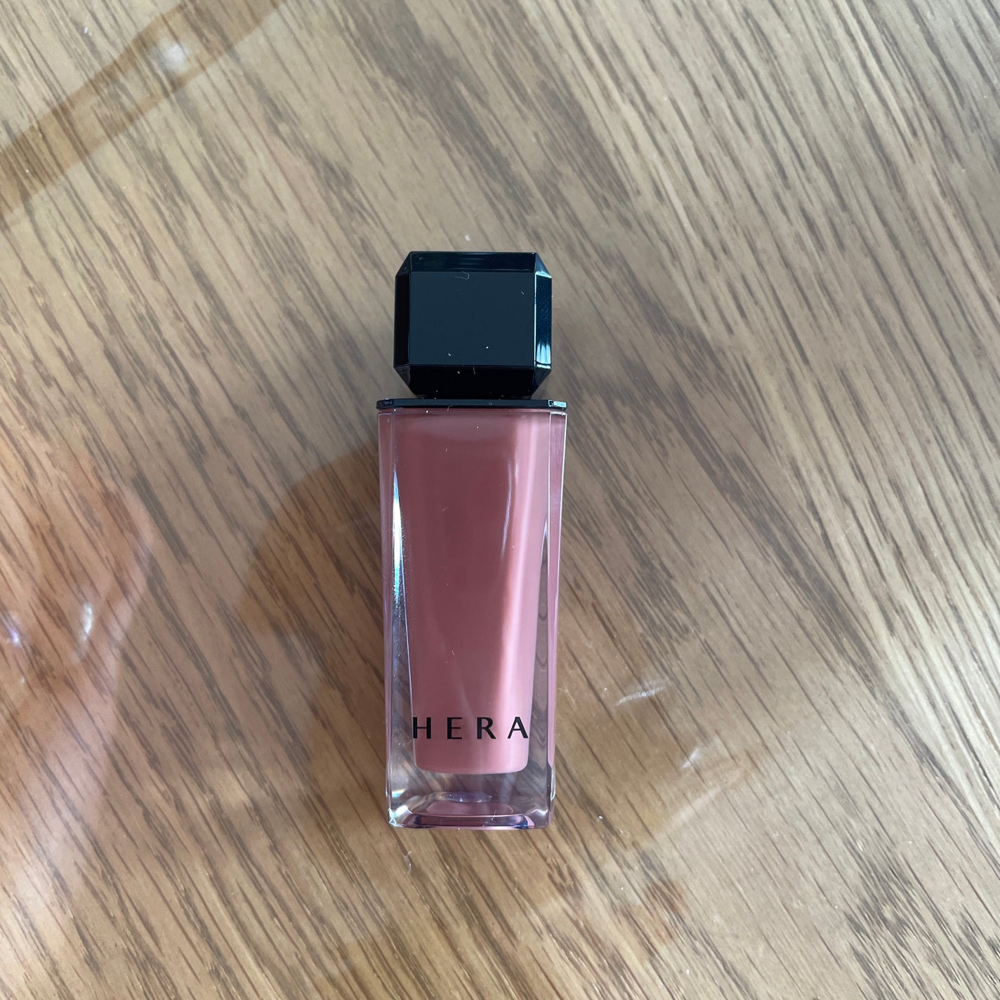 colorful_gloss_qvd on LIPS 「462番お店っぽい色でかわいい!..」(1枚目)