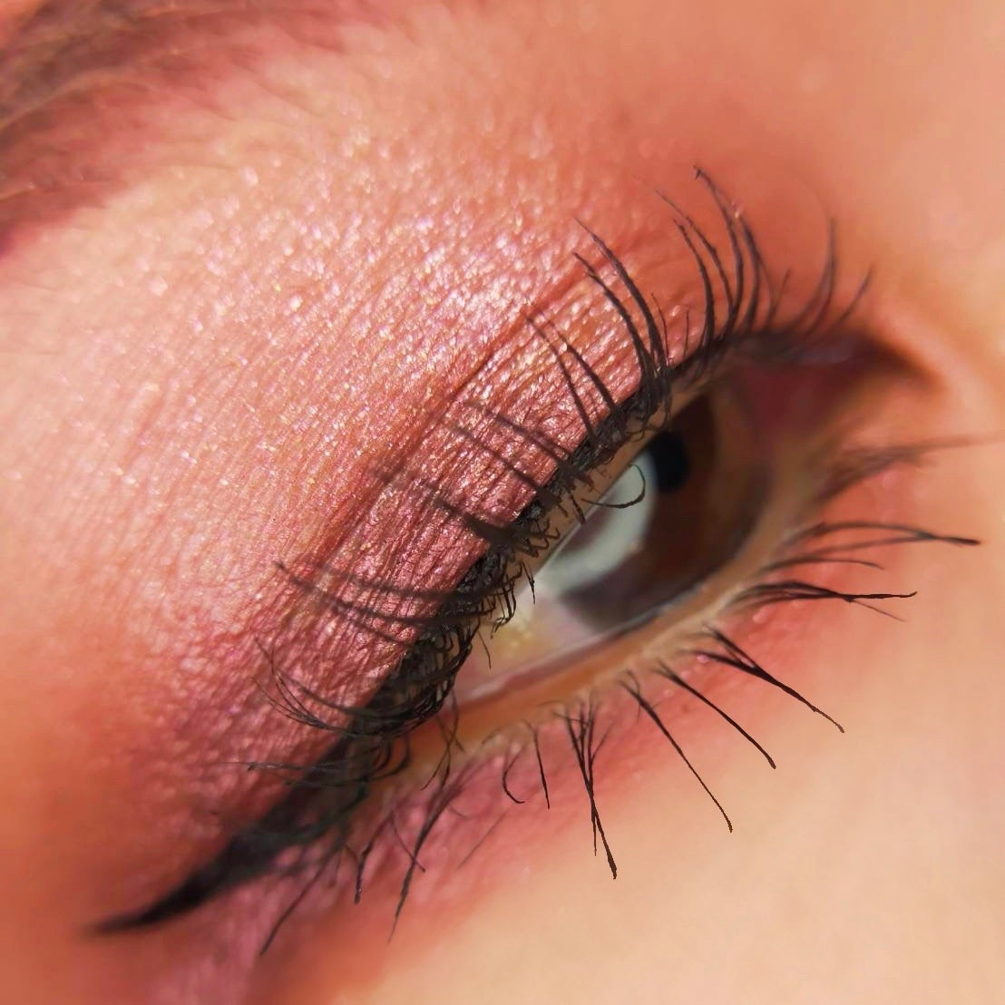 スモール アイシャドウ/M・A・C/単色アイシャドウを使ったクチコミ(2枚目)