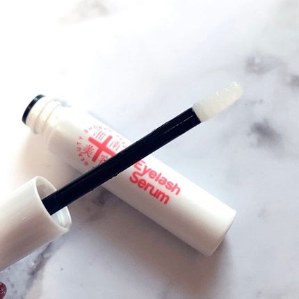 湘南美容まつ毛美容液/Co-medical+/まつげ美容液を使ったクチコミ(4枚目)