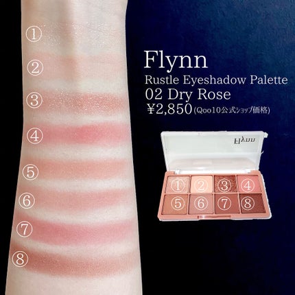 ロング&カールマスカラ アドバンストフィルム/ヒロインメイク/マスカラを使ったクチコミ(4枚目)