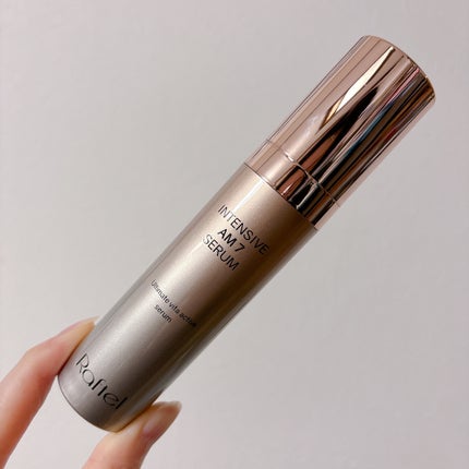 インテンシブAM7 セラム/Raftel/美容液を使ったクチコミ(4枚目)