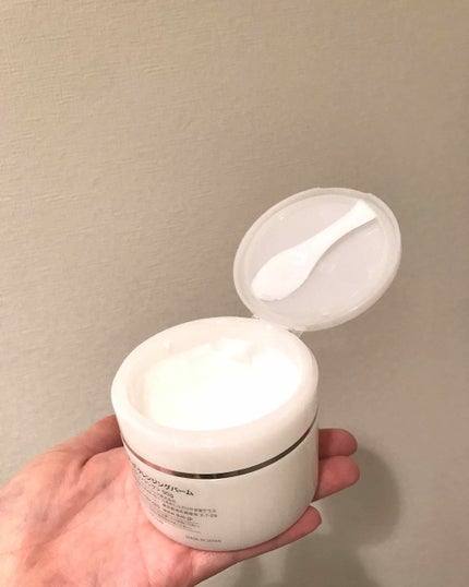 デュオ ザ クレンジングバーム/DUO/クレンジングバームを使ったクチコミ(2枚目)