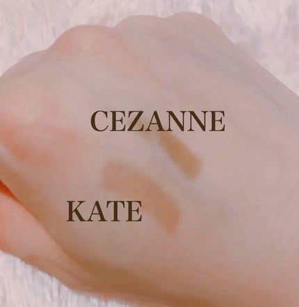 ダブルラインエキスパート/KATE/リキッドアイライナーを使ったクチコミ(2枚目)