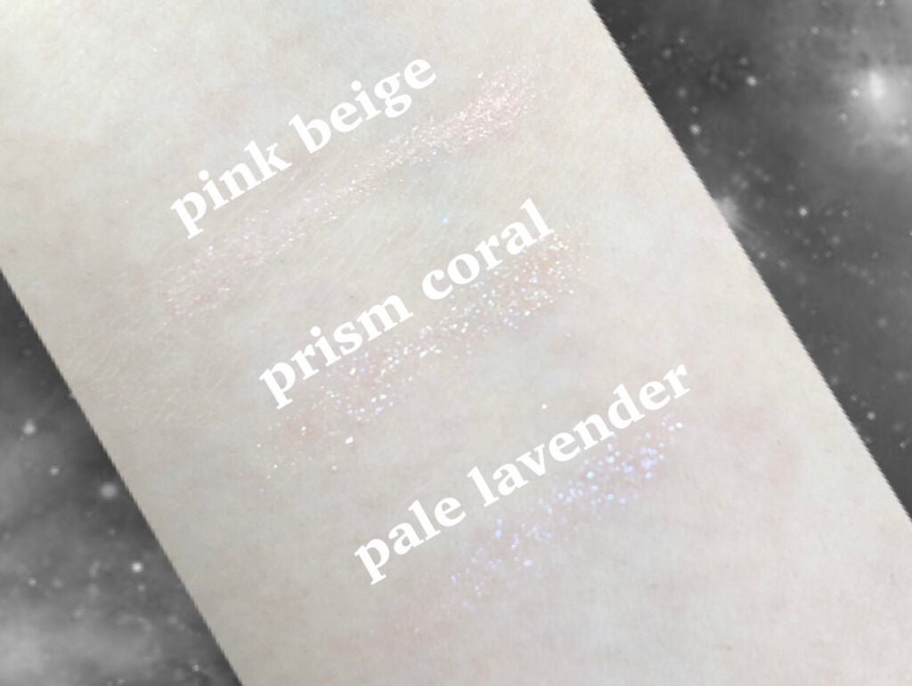 涙袋アイカラー/ティンカーウィンク/スティックアイシャドウを使ったクチコミ(3枚目)