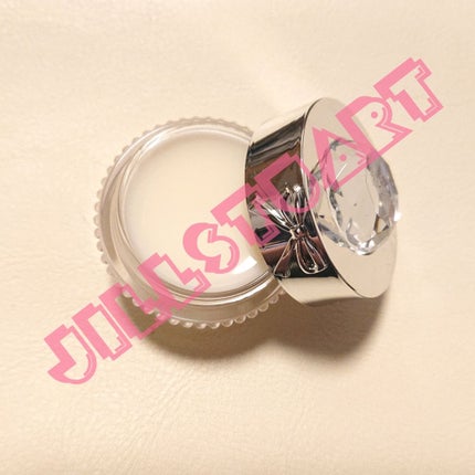 ジルスチュアート リラックス メルティ リップバーム/JILL STUART/リップケアを使ったクチコミ(1枚目)