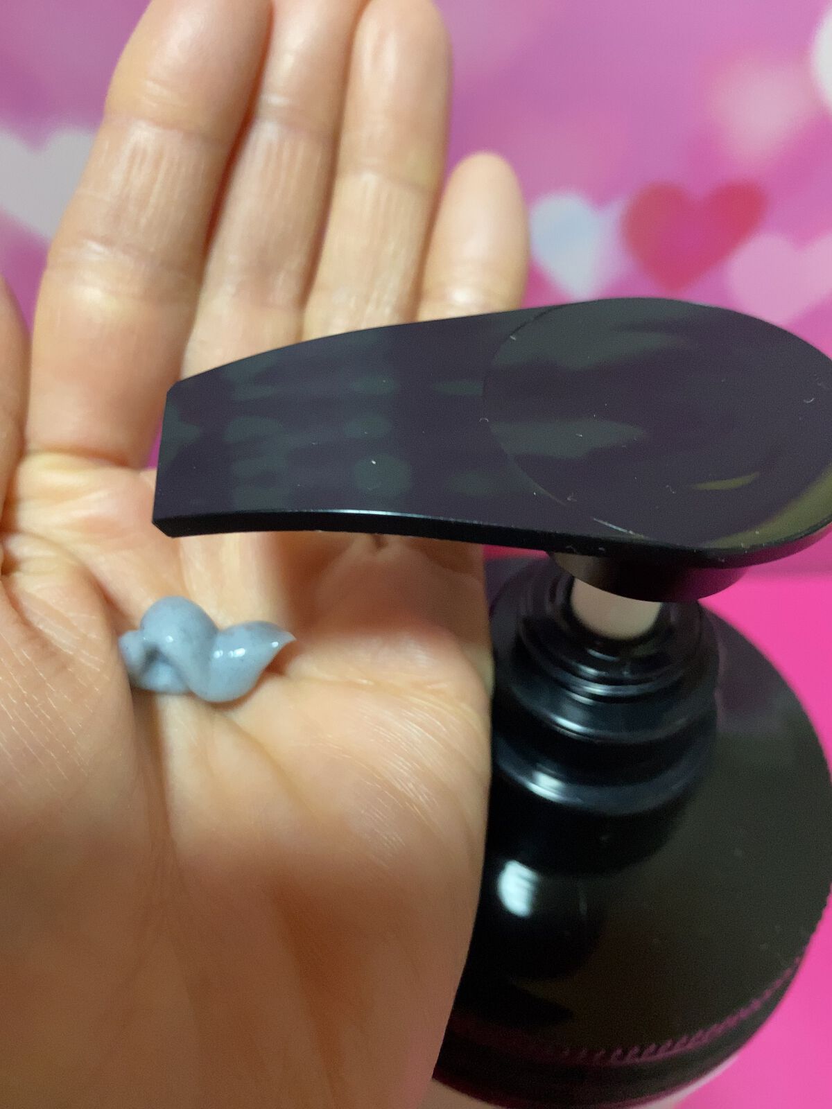 クレイクリームシャンプー（モイスト）/cocone/市販シャンプーを使ったクチコミ（3枚目）