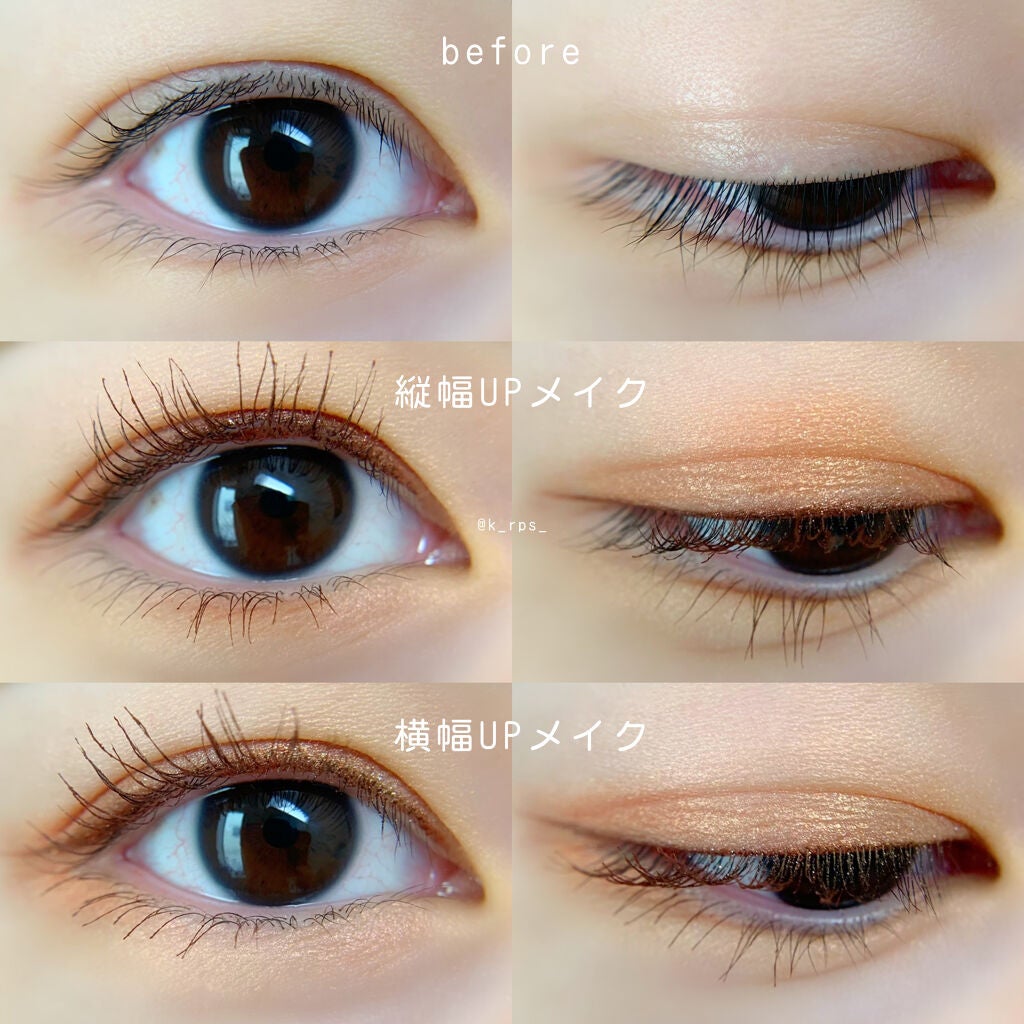 スリムスケッチアイブロウペンシル/U R GLAM/アイブロウペンシルを使ったクチコミ(8枚目)