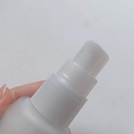 透肌ホワイトエッセンス/ESS/美容液を使ったクチコミ(3枚目)