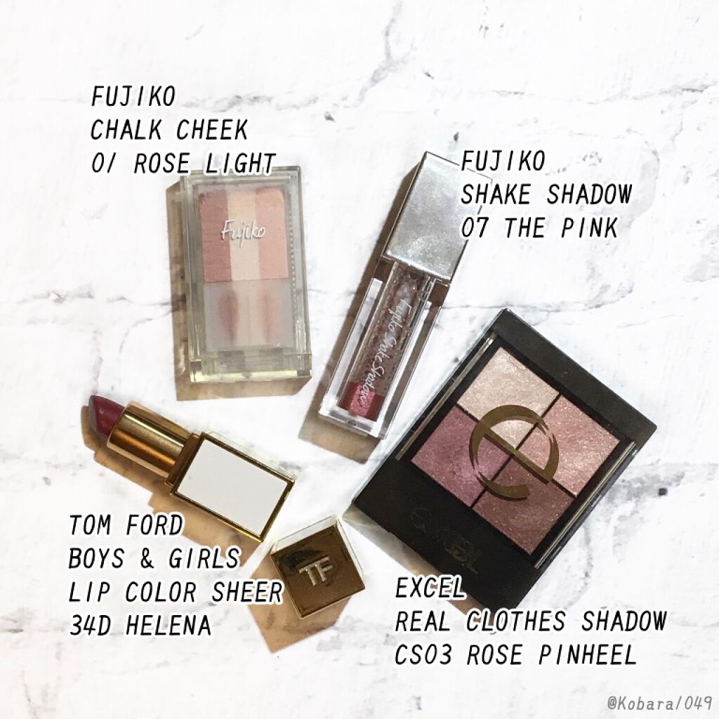 リップ カラー シアー 34D ヘレナ/TOM FORD BEAUTY/口紅を使ったクチコミ（3枚目）