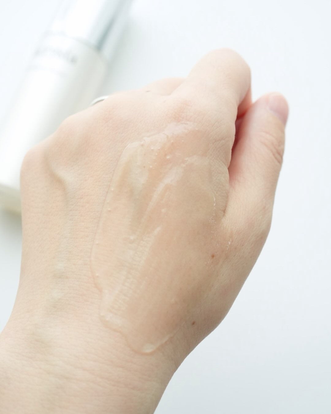 ラクリスタ セレクタブル ジェルローション/ラクリスタ/化粧水を使ったクチコミ(4枚目)