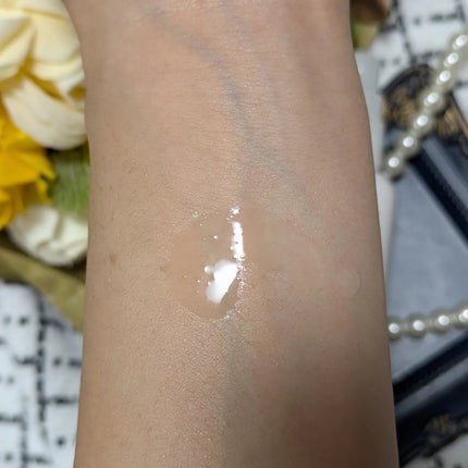 真紅 on LIPS 「こめうるるをお試しさせて頂きました.『商品説明』敏感肌に優しい..」(4枚目)