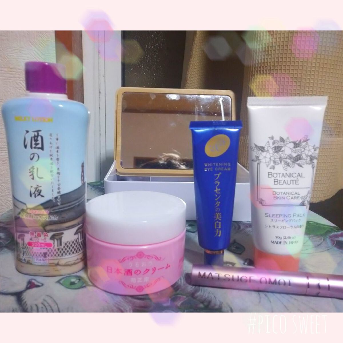 フルセラム/VANITYPHILOSOPHY/美容液を使ったクチコミ（3枚目）