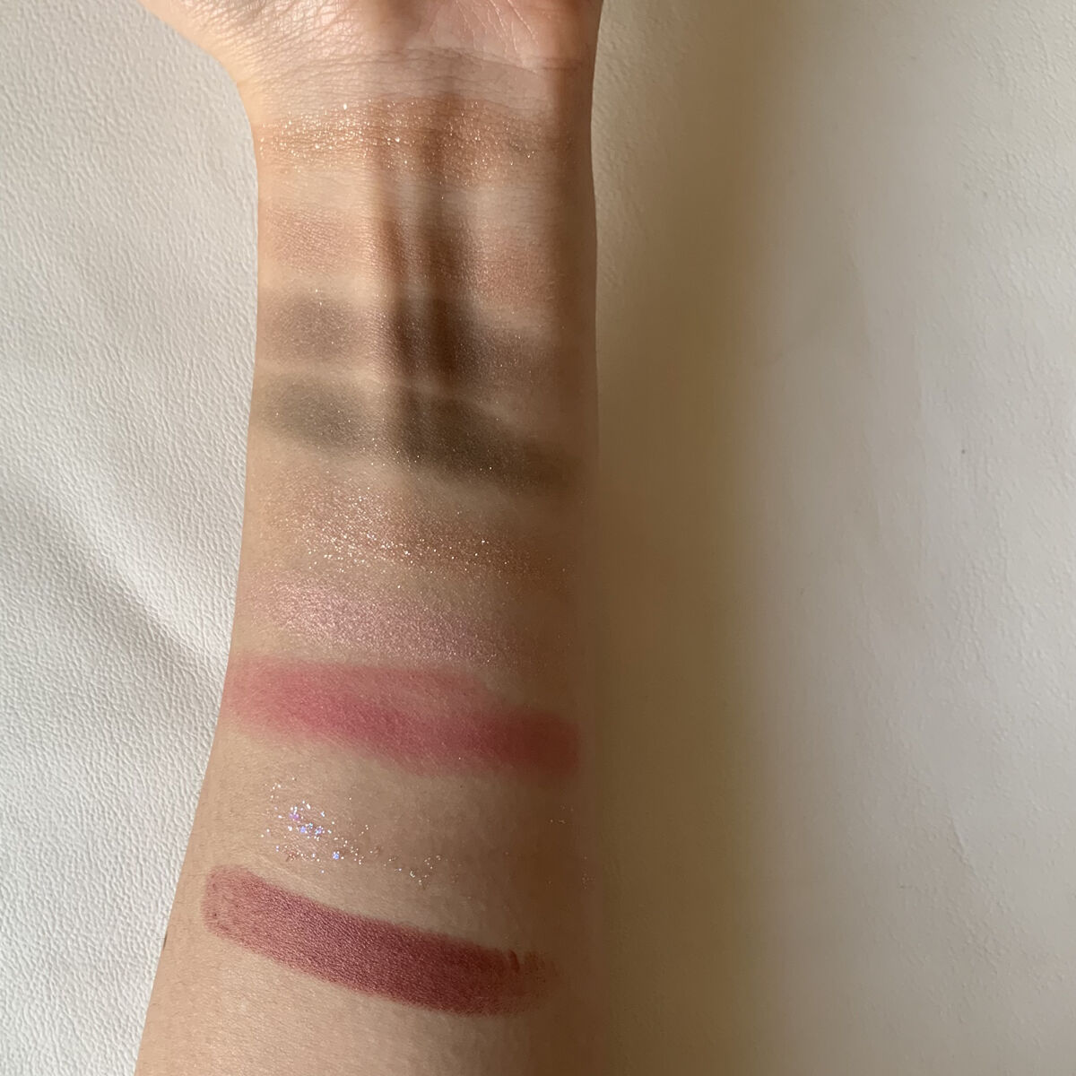 ムードインハンサーマット /hince/口紅を使ったクチコミ（3枚目）