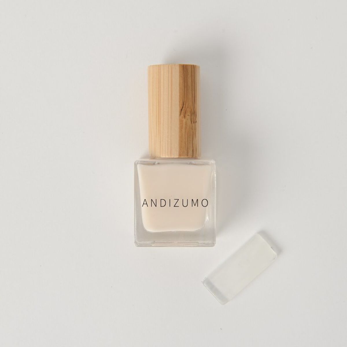 ネイルカラー GOD ヤガミ #オフホワイト