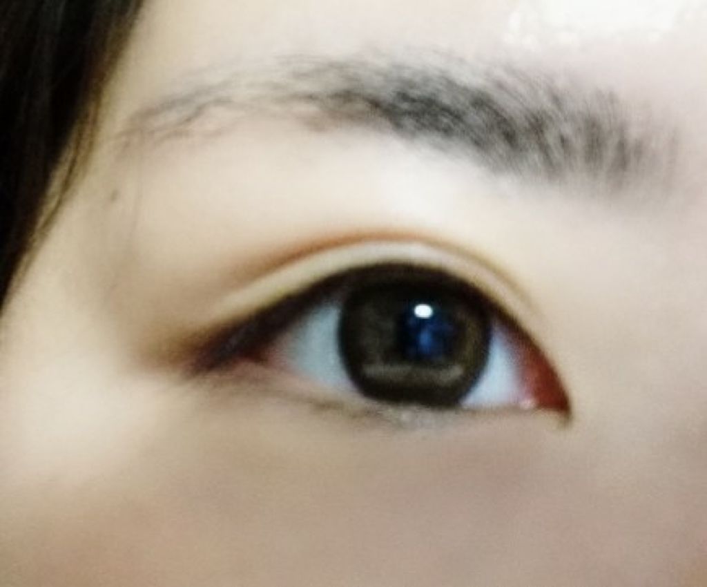 FLANMY 1day/FLANMY/ワンデー（１DAY）カラコンを使ったクチコミ（3枚目）