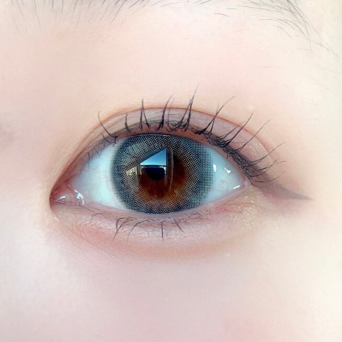 エテュセ アイエディション (マスカラベース)/ettusais/マスカラ下地を使ったクチコミ(3枚目)