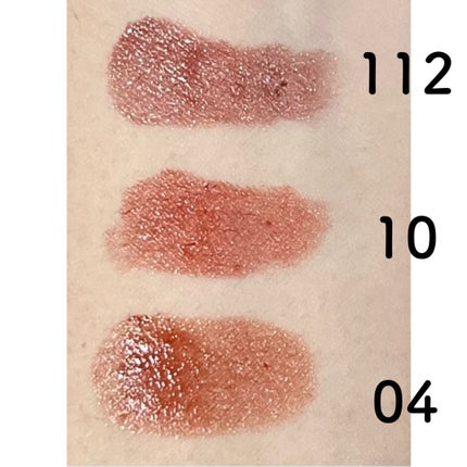 ケイト リップモンスター/KATE/口紅を使ったクチコミ(4枚目)