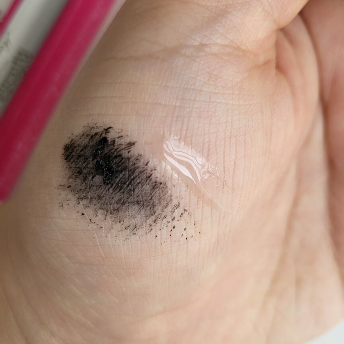 マスカラリムーバー/ビフェスタ/ポイントメイクリムーバーを使ったクチコミ（3枚目）