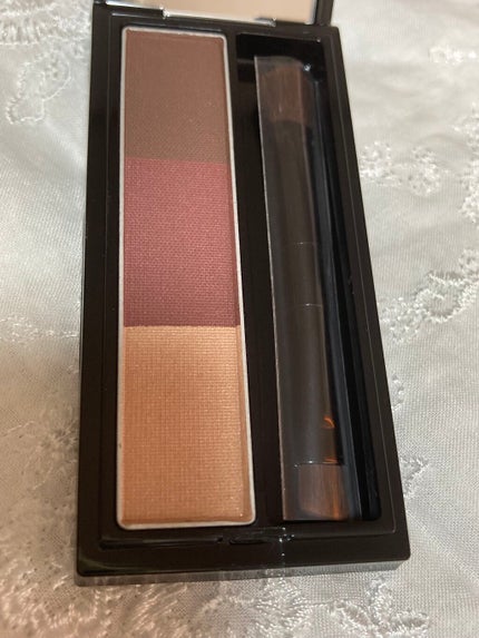 ヴィセ リシェ アイブロウパウダー/Visée/パウダーアイブロウを使ったクチコミ(5枚目)